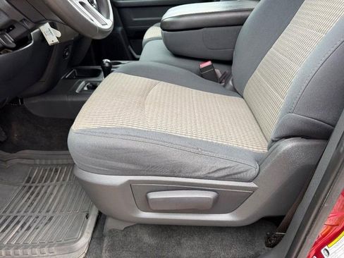 Used 2011 RAM 2500 ST w/ ST Popular Equipment Group image 17