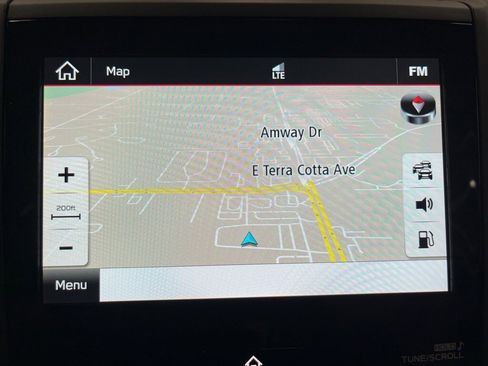 Certified 2024 Subaru Forester Limited image 19