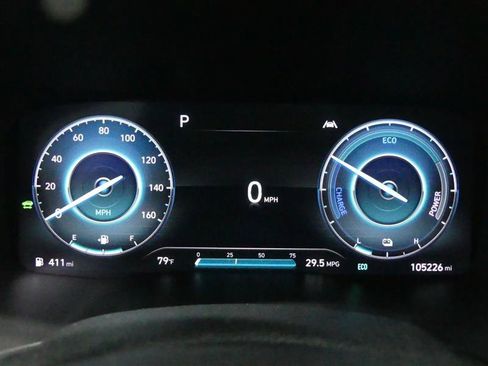 Used 2022 Hyundai Santa Fe Limited AWD/4WD image 33