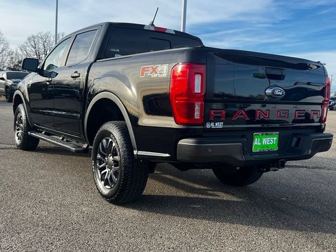 Used 2023 Ford Ranger XLT w/ Equipment Group 302A High image 8