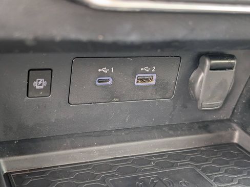 Used 2024 Nissan Altima 2.5 SR w/ SR Premium Package FWD image 19