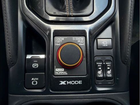 Used 2022 Subaru Forester Wilderness AWD/4WD image 20
