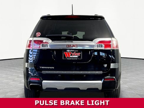 Used 2015 GMC Terrain Denali FWD image 5