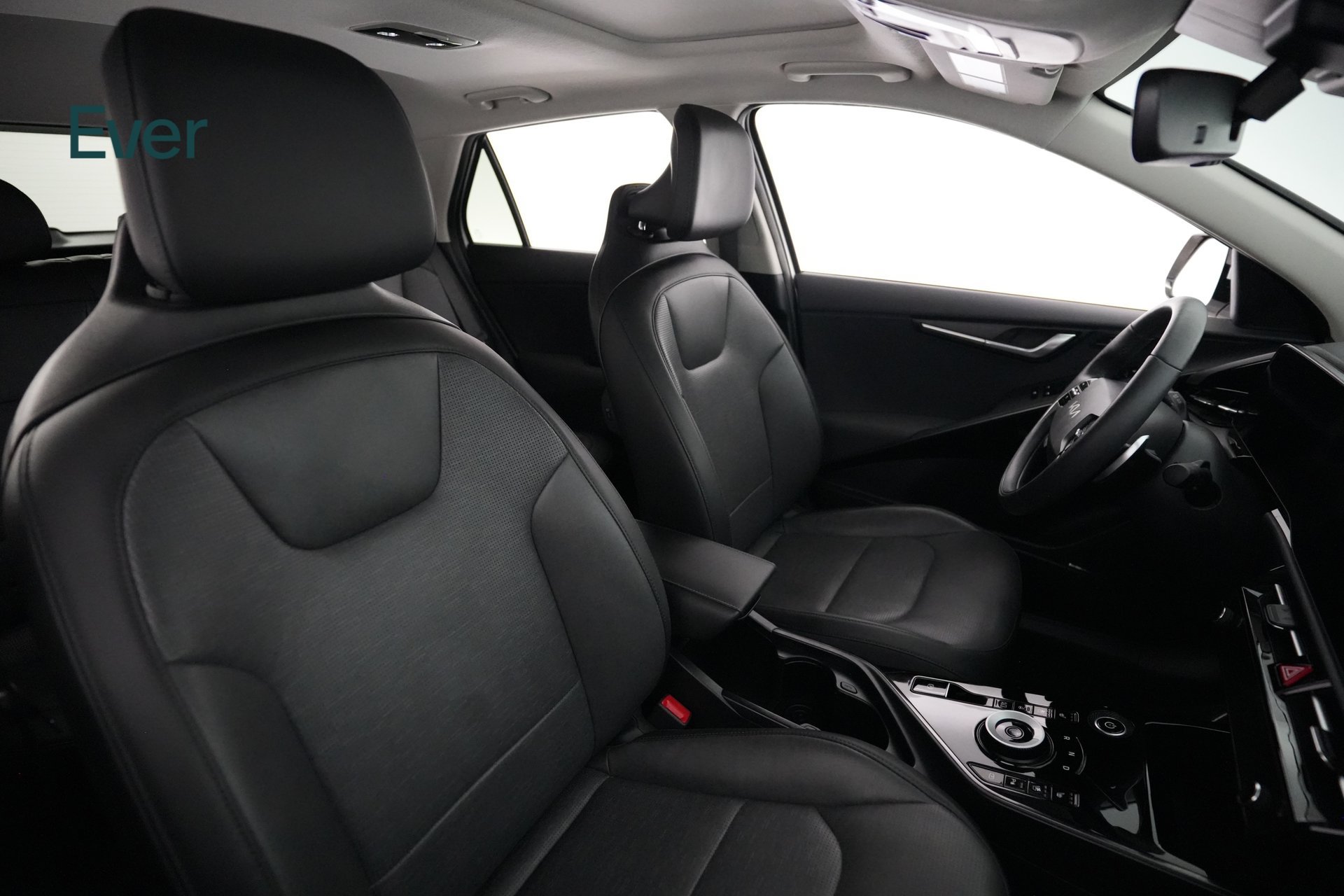Used 2024 Kia Niro Wave w/ Wave Preserve Package FWD image 23
