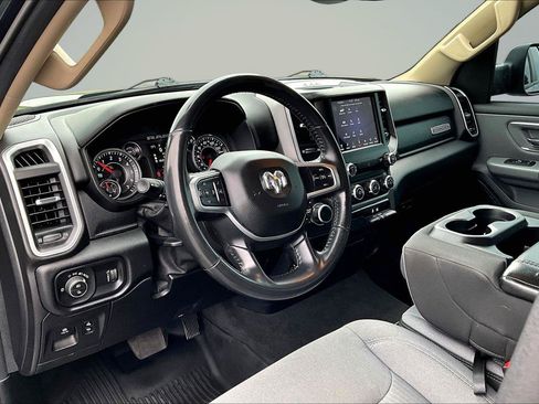 Used 2020 RAM 1500 Big Horn AWD/4WD image 15