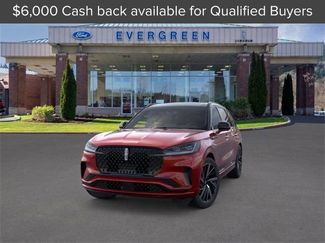 New 2025 Lincoln Aviator Black Label w/ Black Label Special Edition video 2