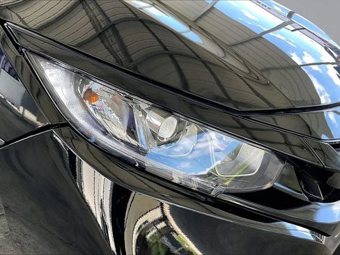 Used 2020 Honda Civic LX image 28