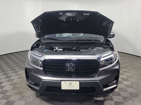 Certified 2023 Honda Ridgeline RTL-E image 14