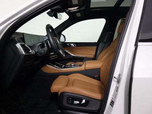 Certified 2026 BMW X5 xDrive40i w/ Climate Comfort Package AWD/4WD image 10