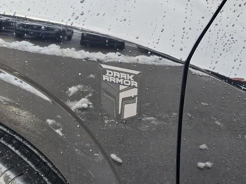 New 2026 Nissan Frontier SV image 15