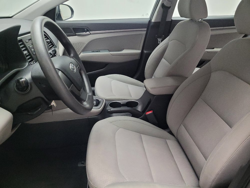 Used 2017 Hyundai Elantra SE w/ Cargo Package FWD image 17