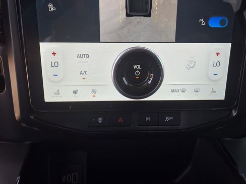 New 2025 Ford F150 Lightning Flash image 10