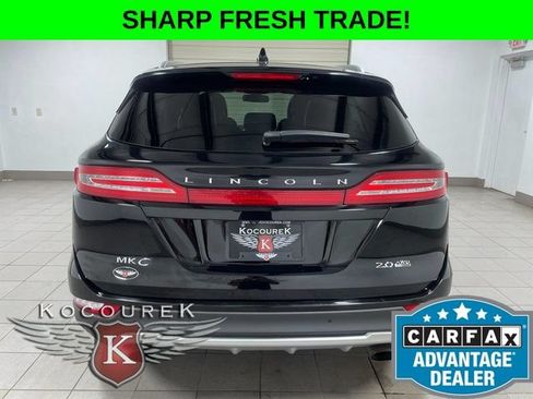Used 2016 Lincoln MKC Reserve w/ Lincoln MKC Climate Package AWD/4WD image 5