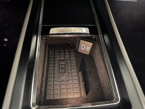 Certified 2025 Lincoln Corsair Grand Touring w/ Equipment Group 301A image 54