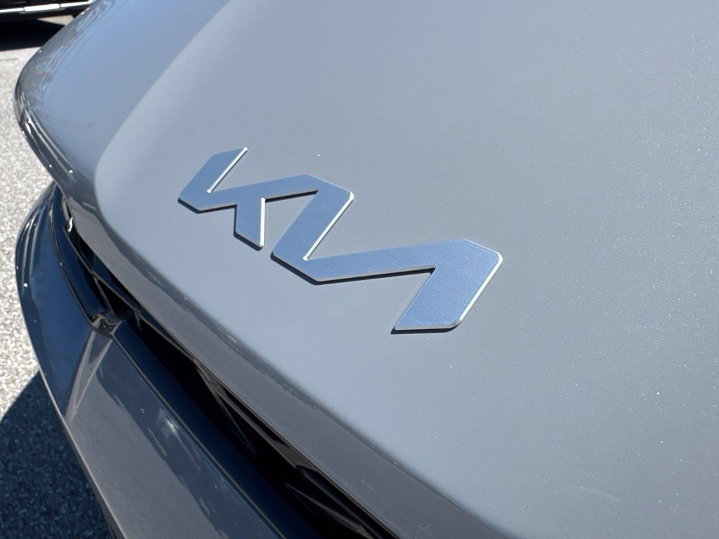 New 2026 Kia K5 GT-Line w/ GT-Line Premium Package AWD/4WD image 24