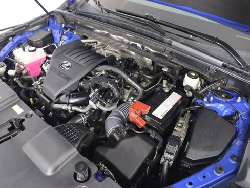 Used 2022 Lexus NX 350 AWD image 22