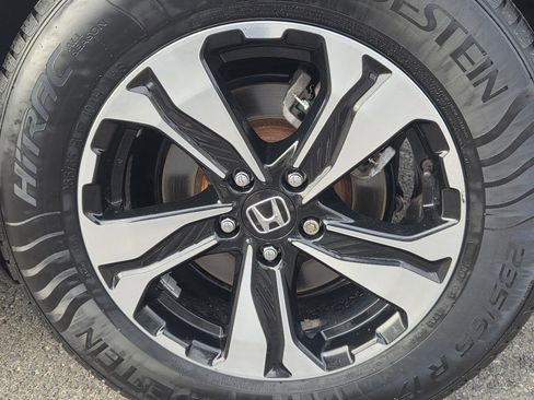 Used 2021 Honda CR-V Special Edition image 37