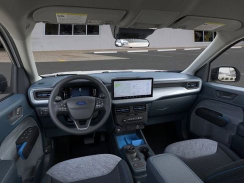 New 2026 Ford Maverick XLT image 9