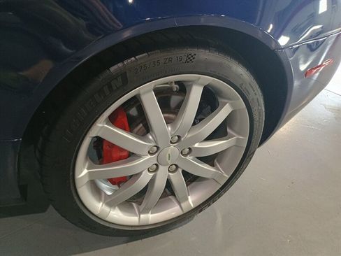 Used 2005 Aston Martin DB9 Coupe RWD image 47