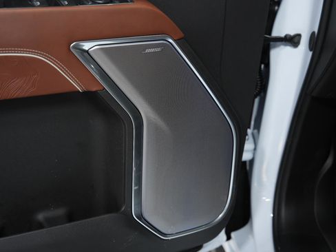 New 2026 GMC Sierra 1500 Denali Ultimate image 30