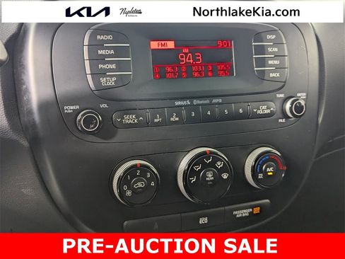 Used 2016 Kia Soul image 19