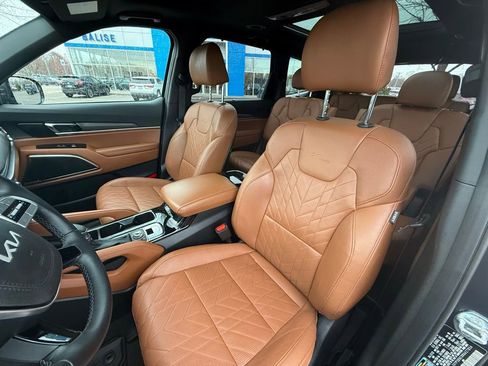 Used 2024 Kia Telluride SX X-Line image 25