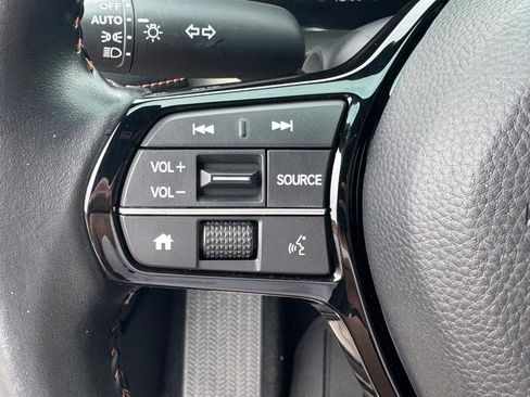 Certified 2024 Honda HR-V Sport image 20