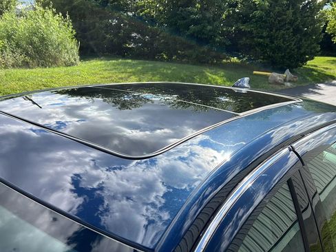 Used 2017 Cadillac CT6 Premium Luxury w/ Comfort Package image 8