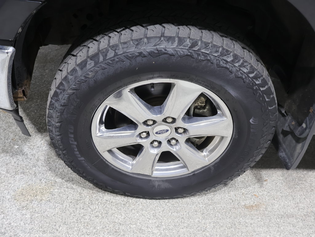 Used 2019 Ford F150 XLT w/ Equipment Group 302A Luxury AWD/4WD image 10