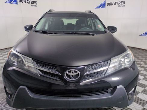 Used 2014 Toyota RAV4 XLE AWD/4WD image 9