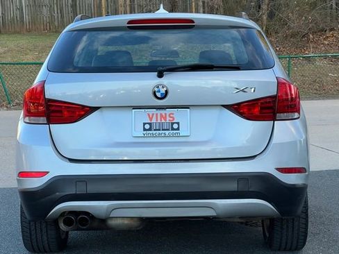 Used 2015 BMW X1 xDrive28i image 6