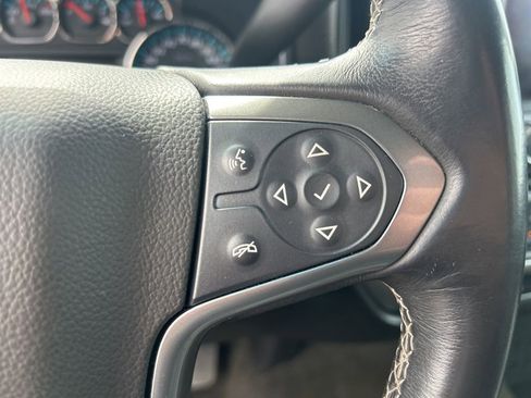 Used 2017 Chevrolet Silverado 1500 LT image 23