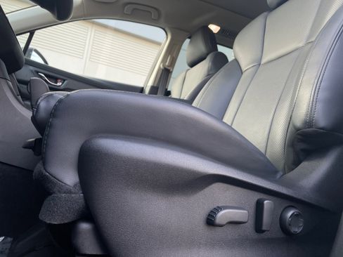 Certified 2025 Subaru Ascent Bronze Edition image 29