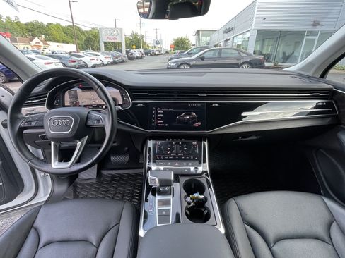 Certified 2024 Audi Q7 3.0T Premium Plus AWD/4WD image 7