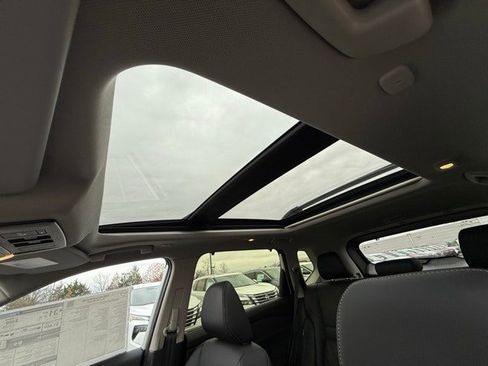 New 2026 Nissan Rogue Platinum w/ Platinum Premium Package image 14