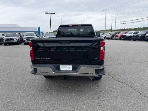 Certified 2026 Chevrolet Silverado 2500 LT w/ Convenience Package AWD/4WD image 14