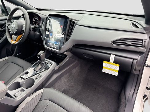 New 2026 Subaru Crosstrek 2.5i Wilderness AWD/4WD image 36