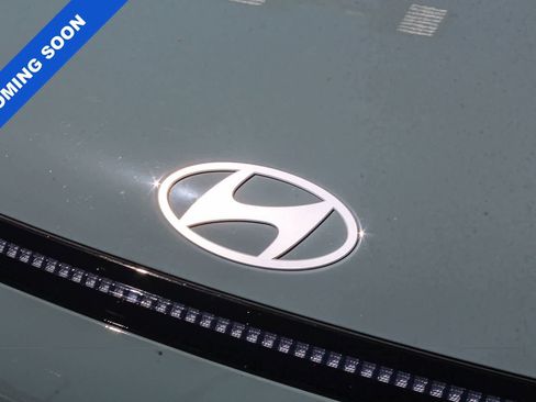 Certified 2024 Hyundai Kona SEL FWD image 14