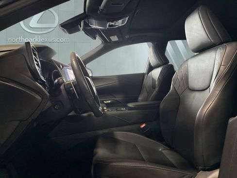 Certified 2023 Lexus RX 350 Premium image 9