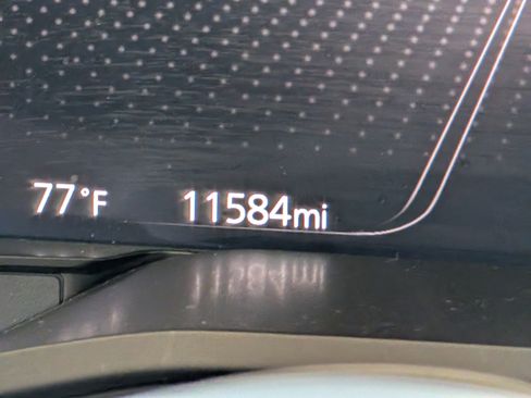 Used 2025 MAZDA CX-90 Plug-In Hybrid w/ Premium Plus image 25