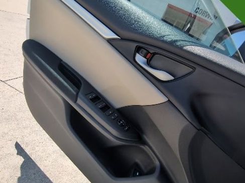 Used 2017 Honda Civic LX image 15