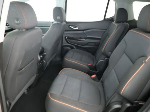 Used 2022 GMC Acadia AT4 image 20