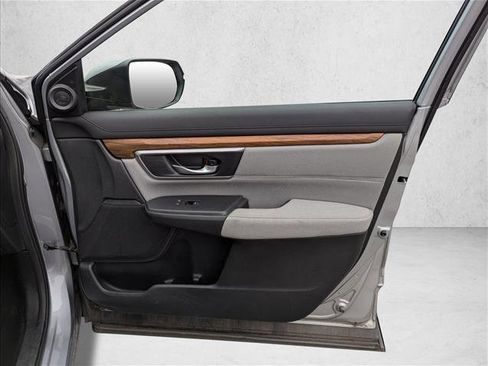 Used 2017 Honda CR-V EX image 26