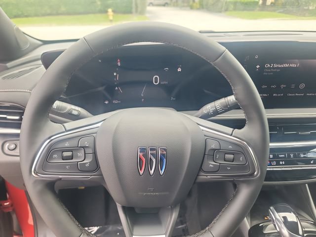 New 2026 Buick Envista Preferred FWD image 23