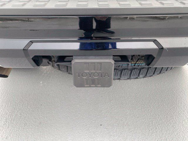 Certified 2025 Toyota 4Runner TRD Pro AWD/4WD image 12