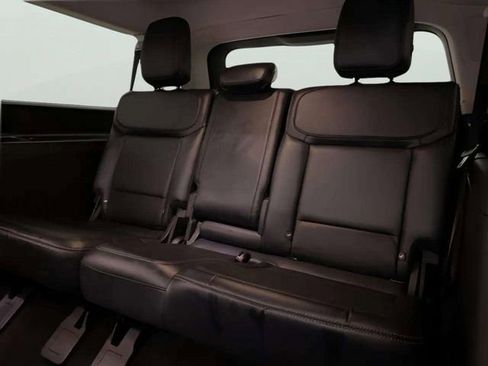 Used 2025 Ford Expedition Max Platinum AWD/4WD image 83