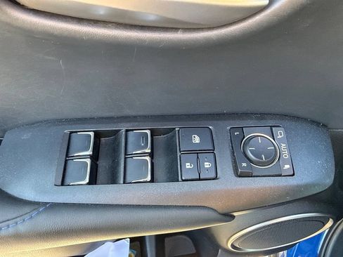 Used 2021 Lexus NX 300h AWD F Sport w/ Comfort Package image 16