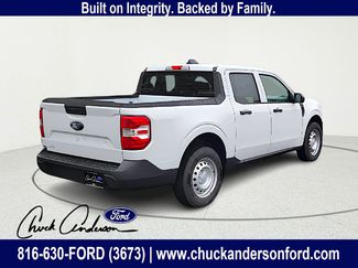 New 2025 Ford Maverick XL w/ Equipment Group 101A video 2