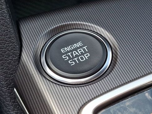 Used 2026 Kia Sportage EX w/ EX Panorama Roof Package AWD/4WD image 25