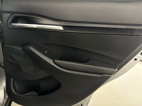 New 2026 Kia Seltos LX image 35